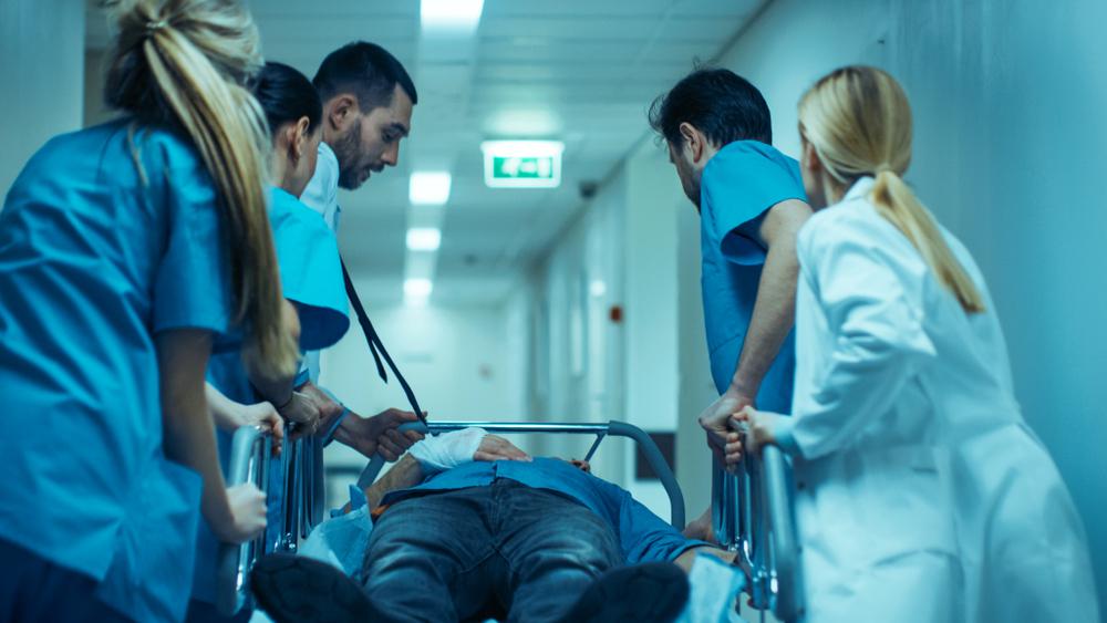 Técnica em Urgência e Emergência