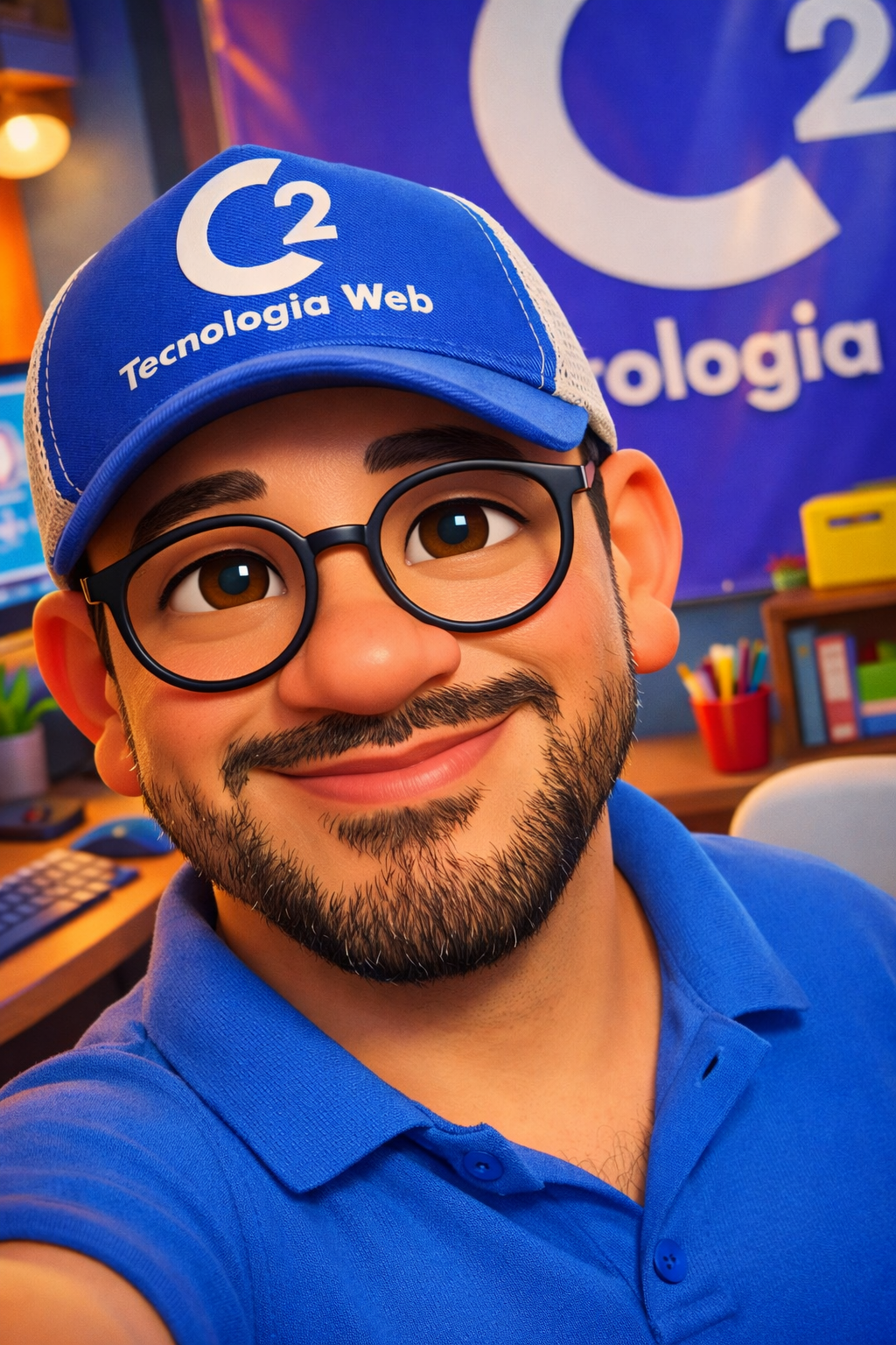 Prof. Dr. Marcelo Teixeira