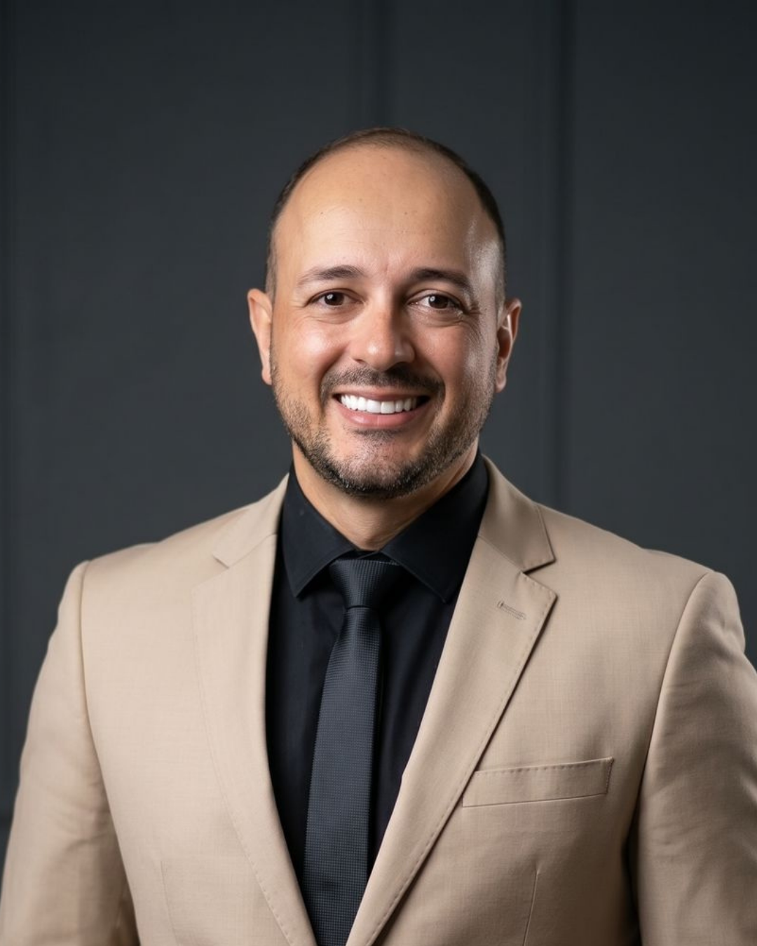 Prof. Dr. Braz Milanez