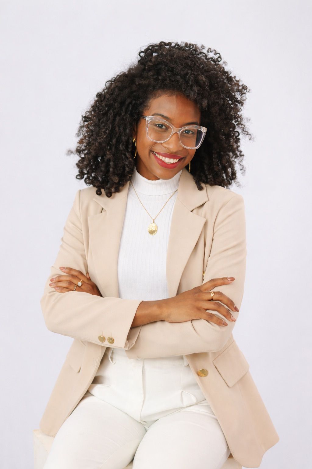 Profª. Milka Passos