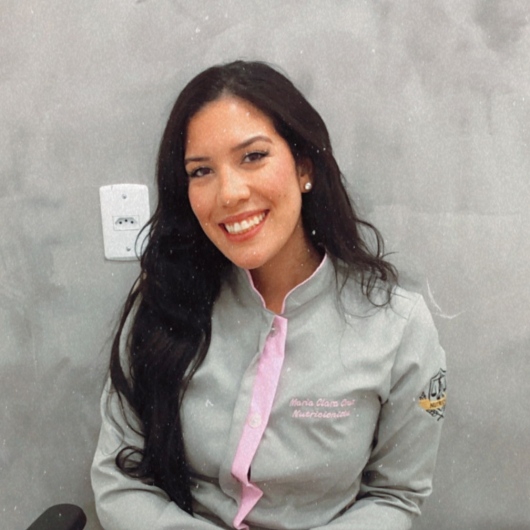Maria Clara Souza