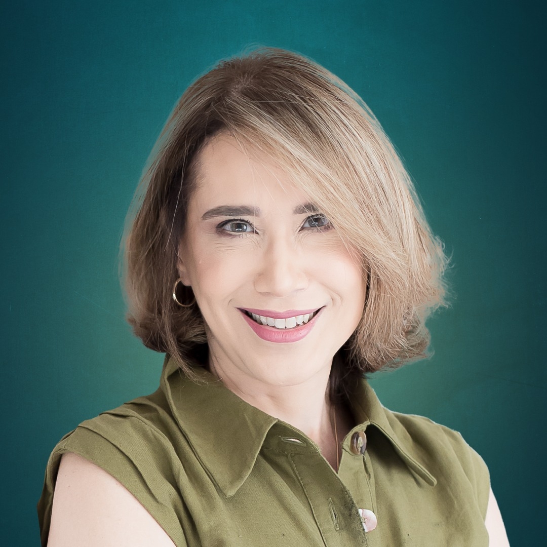 Enfermeira Ana Beatriz
