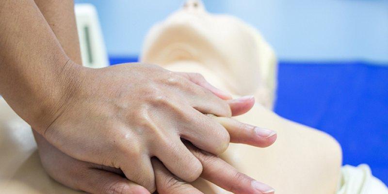 Palestra: Enfermagem em Urgência e Emergência